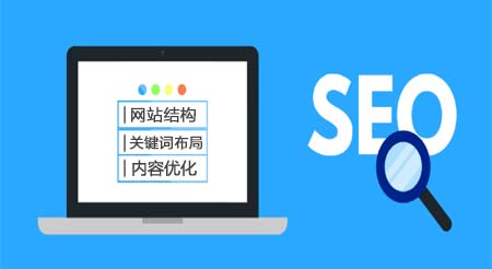 肇慶網(wǎng)站優(yōu)化從網(wǎng)站結(jié)構(gòu)、關(guān)鍵詞布局以及內(nèi)容優(yōu)化著手