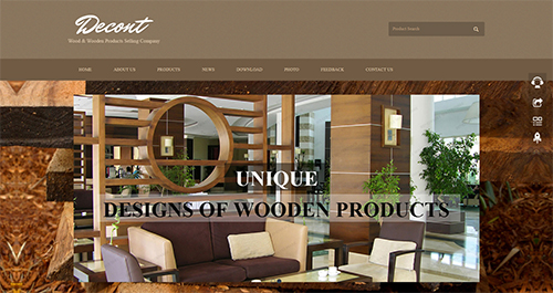 高質(zhì)量外貿(mào)網(wǎng)站設(shè)計(jì)需要哪些技巧(圖2) 高質(zhì)量外貿(mào)網(wǎng)站設(shè)計(jì)需要哪些技巧(圖2)